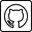 GitHub - logo