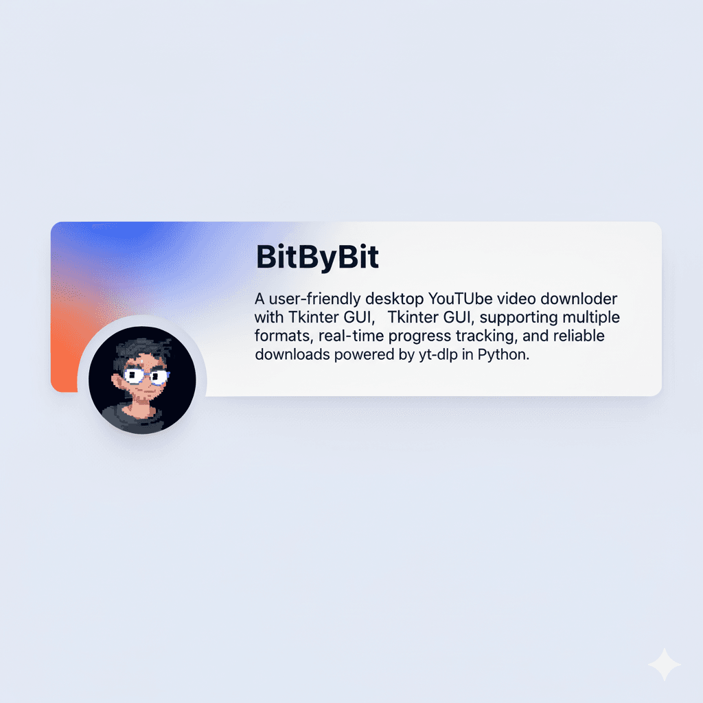 BitByBit