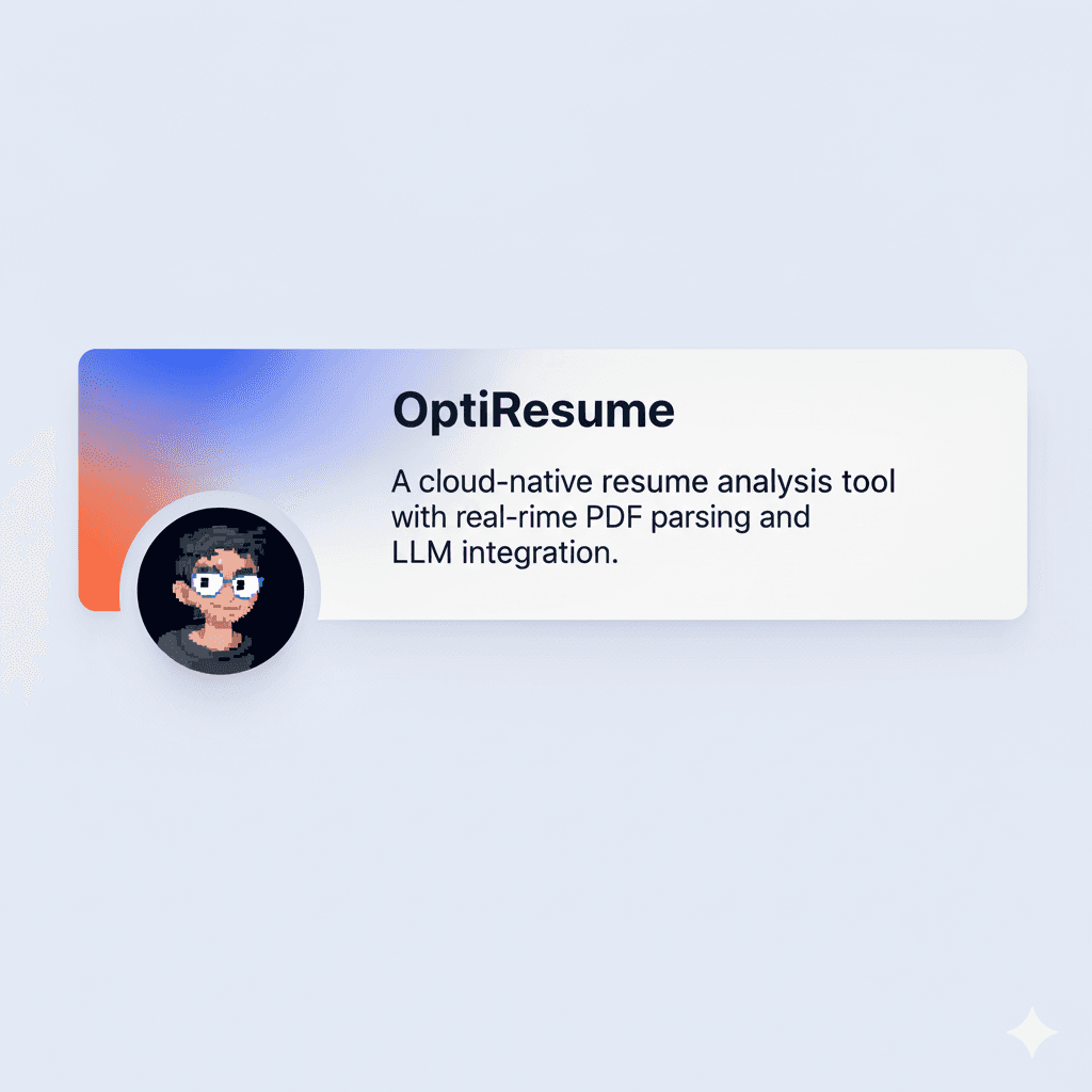 OptiResume